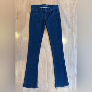 Vintage Designer Ralph Lauren 380 Denim Jeans